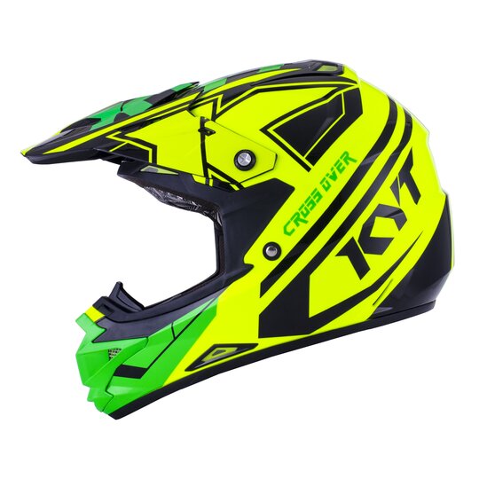 KYT - crossover ktime yellow